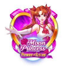 Power of Love - Energy-filled Romance Slot Game